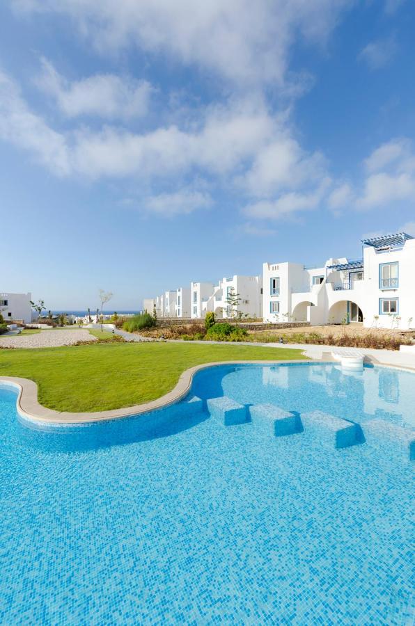 Mountain View North Coast Families Only Villa Ras Elhekma Eksteriør billede