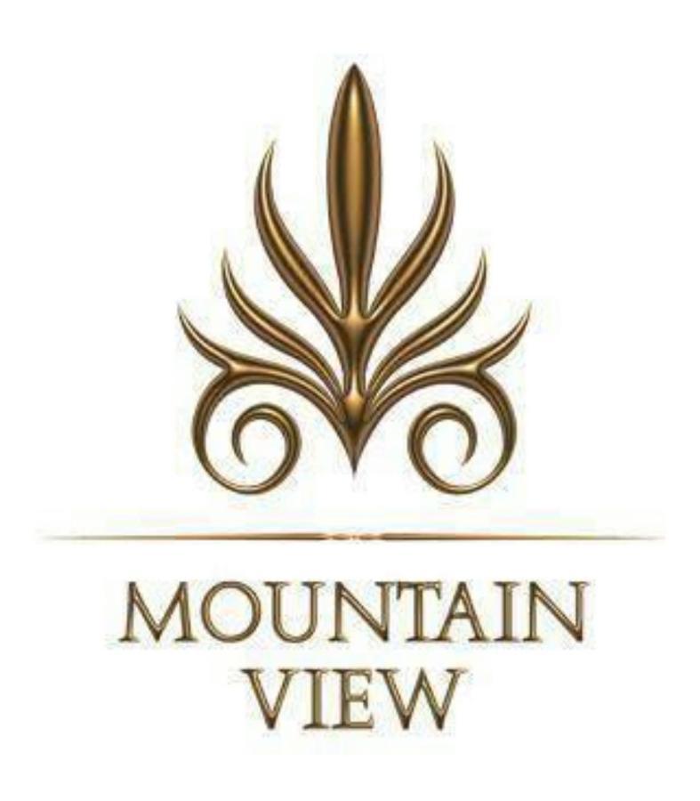 Mountain View North Coast Families Only Villa Ras Elhekma Eksteriør billede