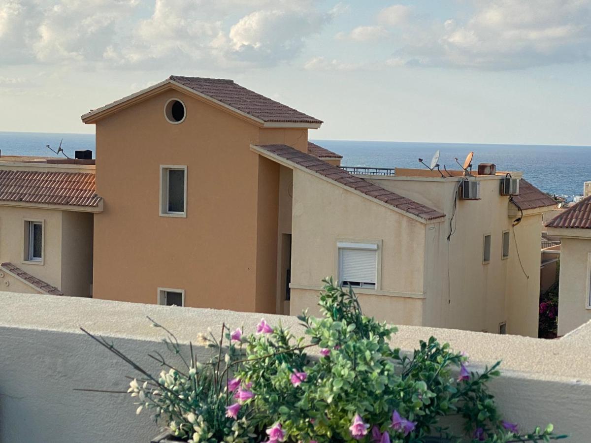 Mountain View North Coast Families Only Villa Ras Elhekma Eksteriør billede