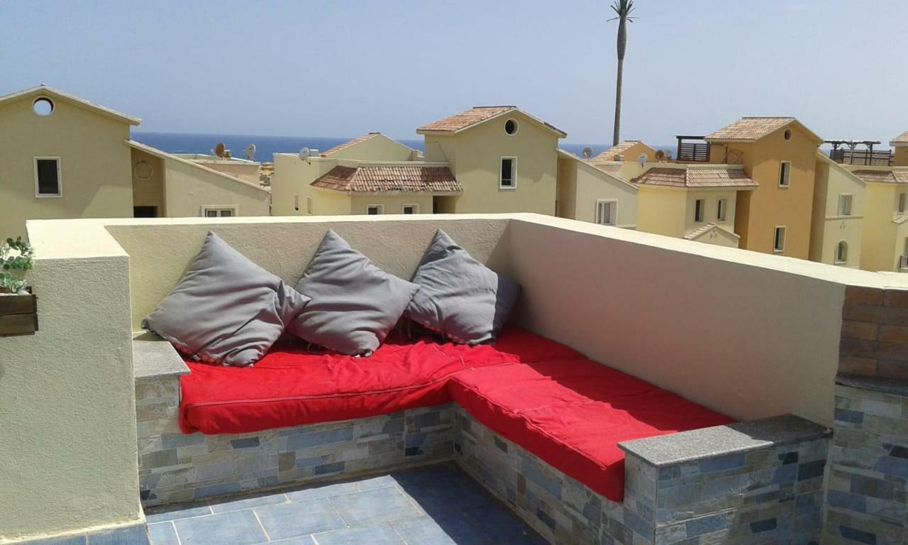 Mountain View North Coast Families Only Villa Ras Elhekma Eksteriør billede